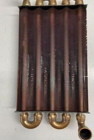 REPUESTOS DE CALDERA SAUNIER THEMA NOX F25