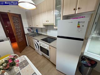 Piso en alquiler en Las Eras de Renueva en León