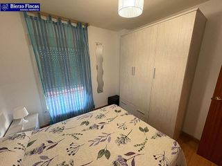 Piso en alquiler en Las Eras de Renueva en León