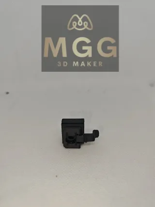 Soporte tija CANYON SP0055/72 para Bontrager FLARE