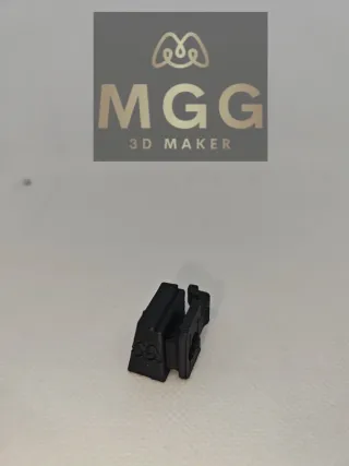 Soporte tija CANYON SP0055/72 para Bontrager FLARE