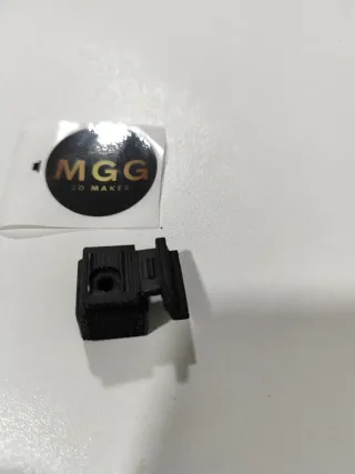 Soporte tija CANYON SP0055/72 para Bontrager FLARE