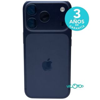 Iphone 17pro 256GB 12GB 100% batería