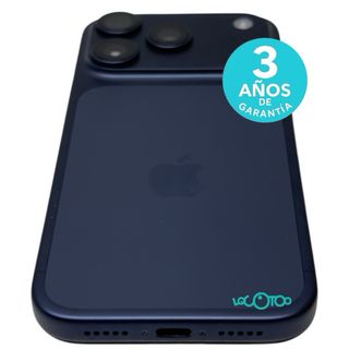 Iphone 17pro 256GB 12GB 100% batería