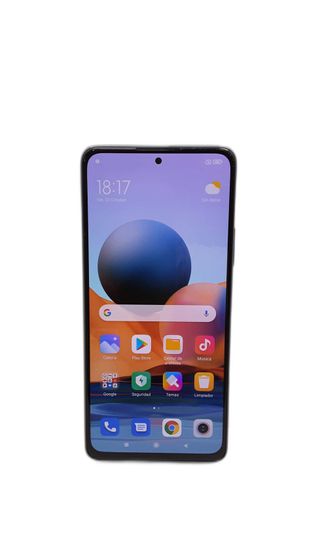 xiaomi redmi note 10 pro 8gb 128gb