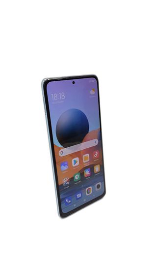 xiaomi redmi note 10 pro 8gb 128gb