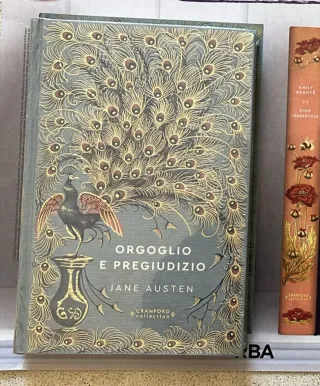 Orgoglio e pregiudizio