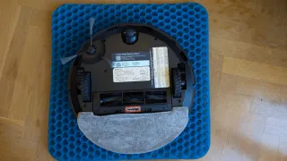 Robot Aspirador Laresar L6 Pro Autovaciado