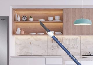 - Hoover CVIVA15 Aspirador de Escoba multifunció