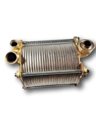 Intercambiador Circular NGM 13-20 SR