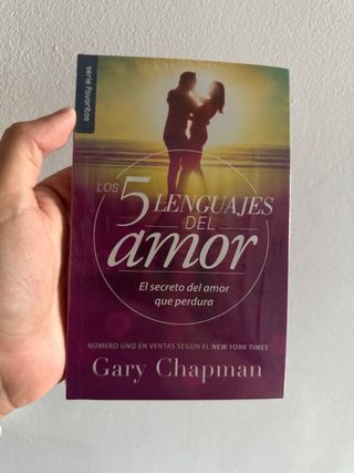 Los 5 lenguajes del amor (Revisado) - Serie