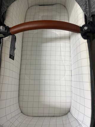 Carrito Bebé Jane Kawai 2 Piezas