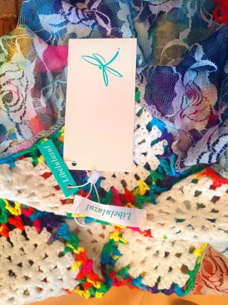 Vestido ideal para playa