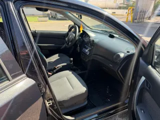 Chevrolet Aveo 2010