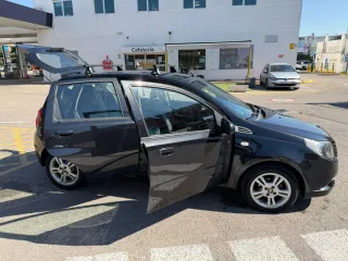 Chevrolet Aveo 2010