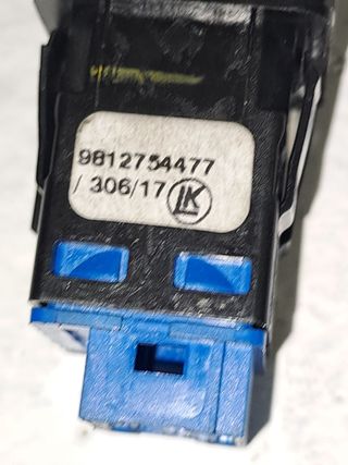 ALERON TRASERO CITROEN C3 667865