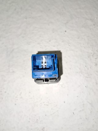 ALERON TRASERO CITROEN C3 667865