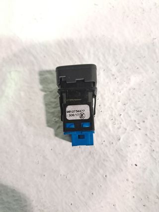 ALERON TRASERO CITROEN C3 667865