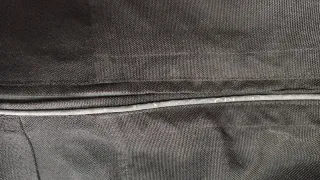 Pantalón goretex Harley Davidson con protecciones