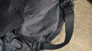 Pantalón goretex Harley Davidson con protecciones