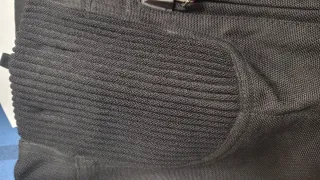 Pantalón goretex Harley Davidson con protecciones