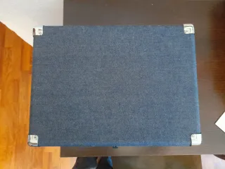 Tocadiscos portátil Sonic