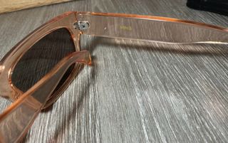 Gafas de sol Mango montura rectangular