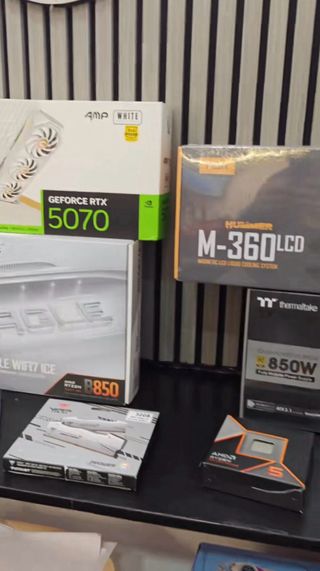 Servicios de ordenadores a domicilio