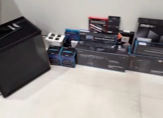 Servicios de ordenadores a domicilio