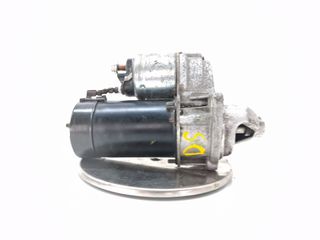 MOTOR ARRANQUE OPEL ASTRA H (A04) 689549
