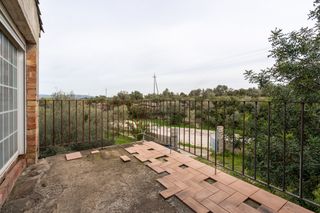 Finca con casa de campo y agua de pozo comunitario