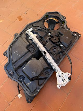 Motor Elevalunas Delantero Izquierdo Mazda CX5