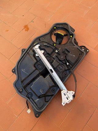 Motor Elevalunas Delantero Izquierdo Mazda CX5