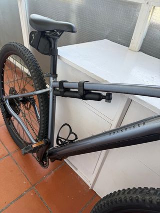 Bicicleta EXPL 520 MTB Gris