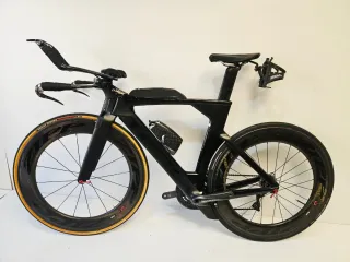 Trek Speed Concept M