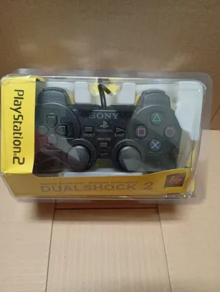 Mando Ps2
