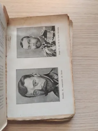 Libro LA GRAN GUERRA del Sena al Vístula