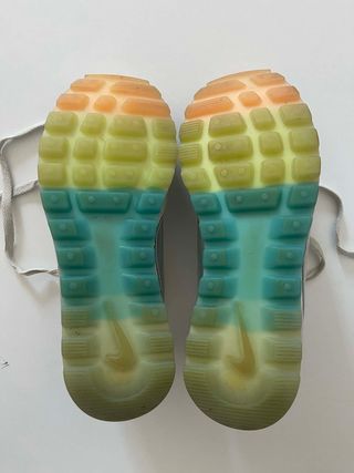 Tenis Nike Waffle Debut SE (Special Edition)