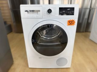 SECADORA BOSCH 7 KG A+++ ENVIO A CASA!
