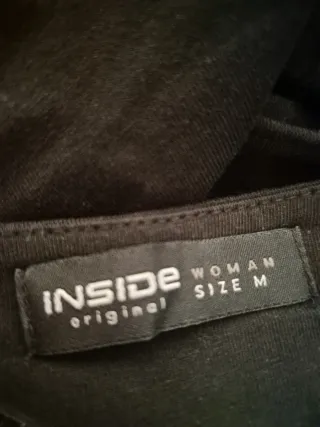 Top Inside - M