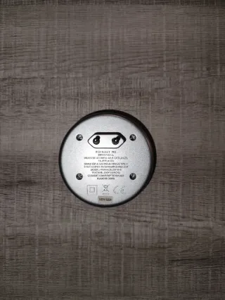 Repelente Plagas Pest Reject Pro