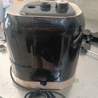 - Rowenta Pro Style IS3420 - Cepillo de vapor 17