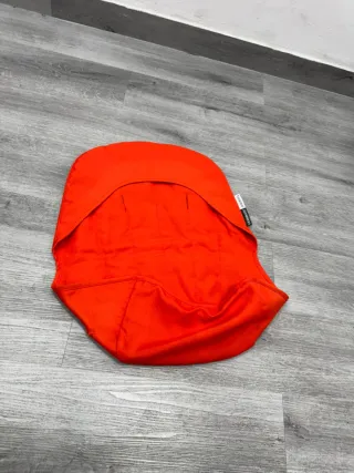 Funda Bugaboo Silla Bebé Universal Naranja