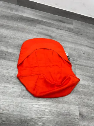Funda Bugaboo Silla Bebé Universal Naranja