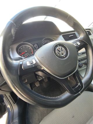 Volkswagen Golf 2013
