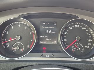 Volkswagen Golf 2013