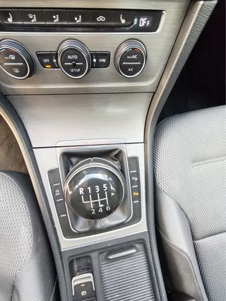 Volkswagen Golf 2013