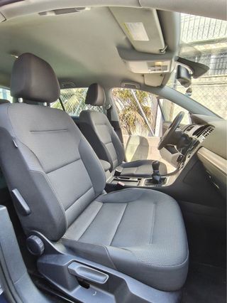 Volkswagen Golf 2013