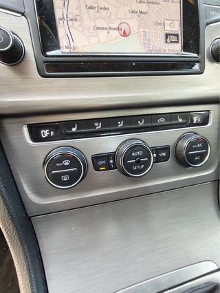 Volkswagen Golf 2013