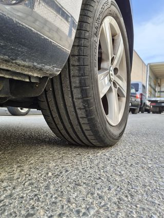 Volkswagen Golf 2013